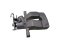 Right rear brake caliper Renault Megane III