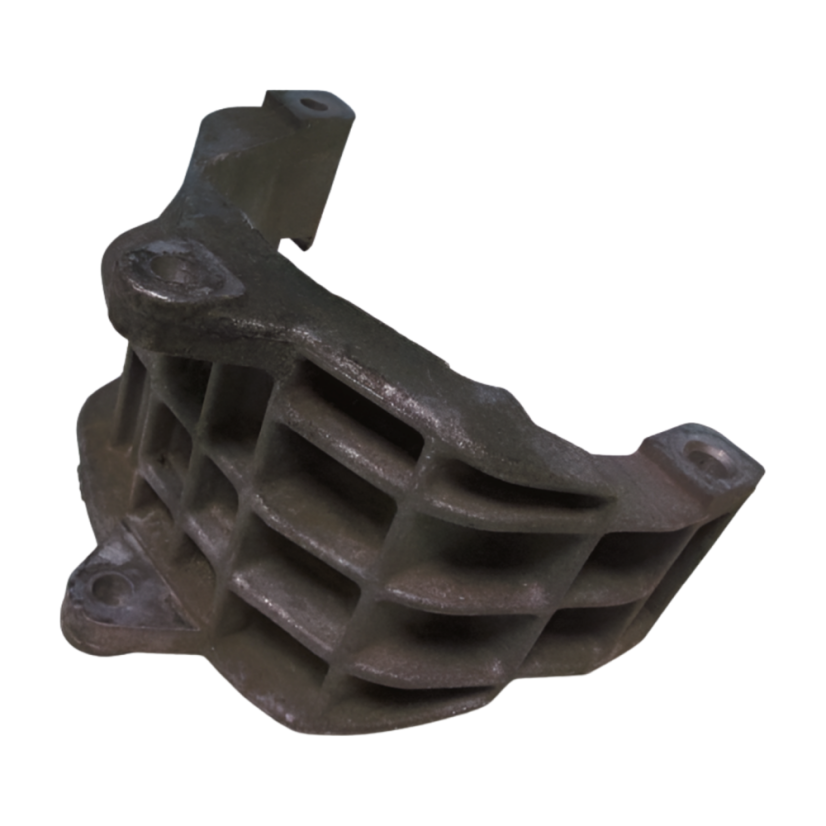 Support moteur 7700599216 pour Renault R19 et Clio II