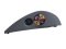 8200326852 Dashboard cover + airbag switch Renault Modus