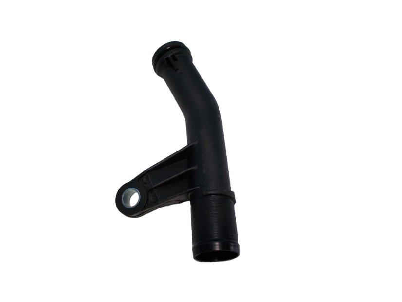 Trubka k vodní pumpě Renault Clio II, Espace III, Kangoo I, Laguna I, Megane I + II, Scenic I + II, - pro motory dCi, dTi (diesel), vč. těsnění