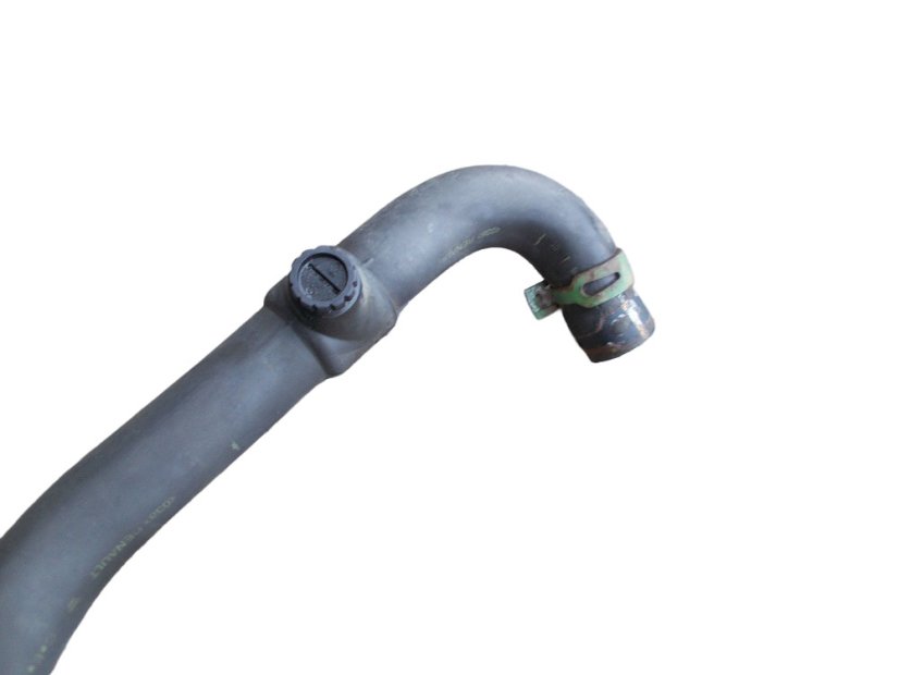 Engine cooling hose Renault Clio II 1.5 dCi 48 kW, incl. breather screw