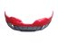 8200032783, 620842933R Front bumper Renault Captur I, with defect