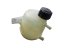7700836316 Expansion tank for cooling with cap Renault Kangoo I 1.5 dCi