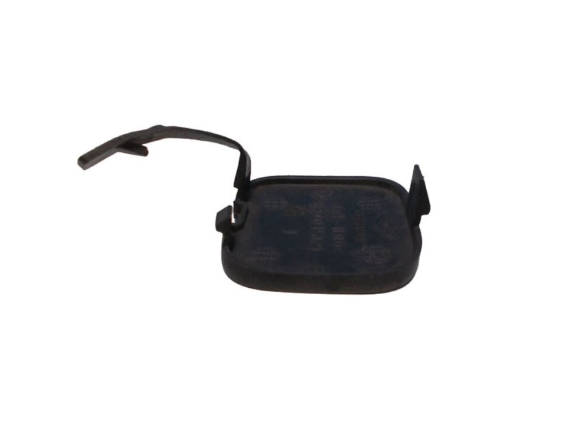 8200115121 Towing eye cover for front bumper Renault Megane II 2002-2006