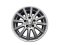 Mercedes-Benz alloy wheel 6x16 ET46 5x112x66.5 original A1694011302