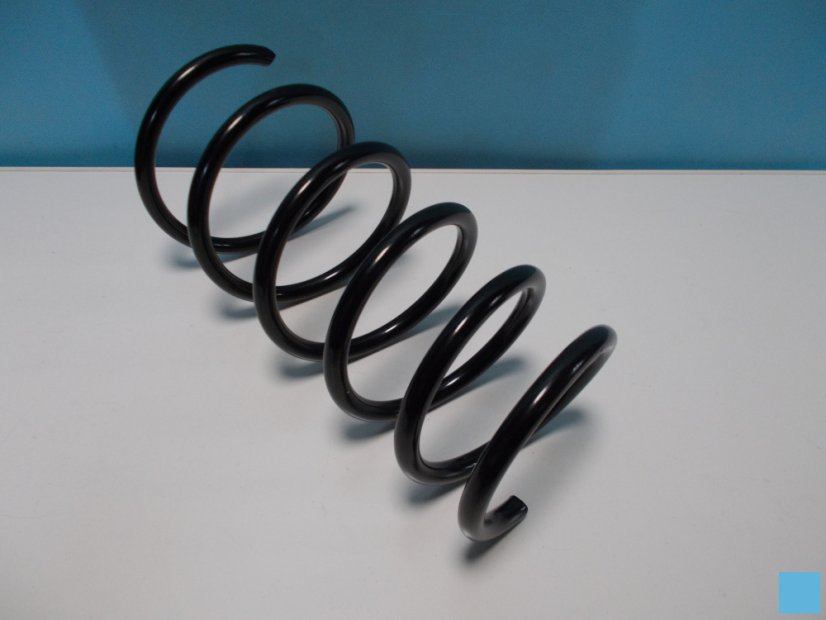 Sprężyna przednia Renault Megane I, Scenic I