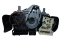 36999A, 37002A Combined switch + airbag ring Renault Megane I, Scenic I
