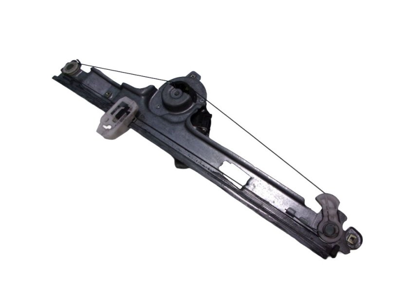 Jobb első ablakemelő Renault Scenic II, komfortegység nélkül