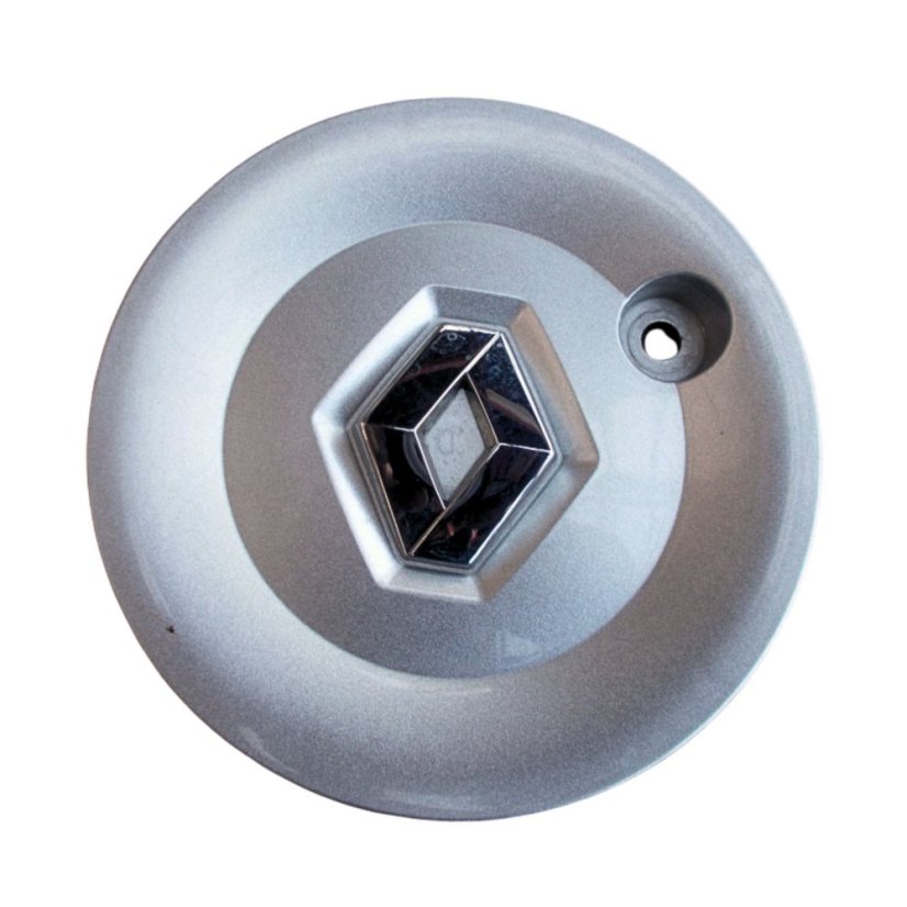 8200231128 Center cover Alloy wheel Kimono original Renault