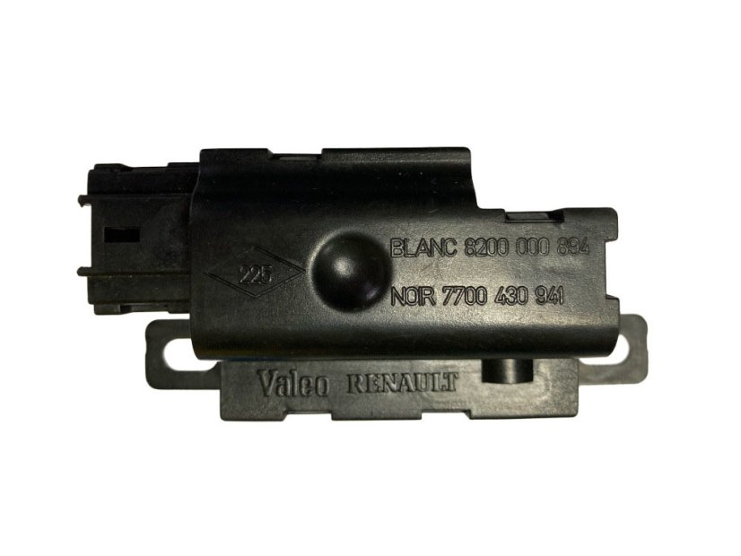 7700430941 Rear window lock Renault Laguna II Grandtour, Scenic I