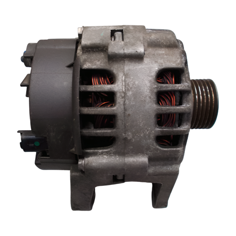 8200153710, SG9B053 Alternator Renault