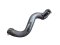 Upper engine cooling hose Renault Kangoo I 1.4i