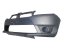620229493R Front bumper Dacia Logan II, without grilles
