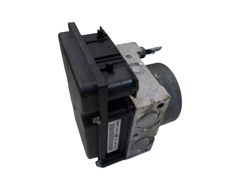 8200527390, 0265800519 ABS unit Bosch Renault Megane II, Scenic II