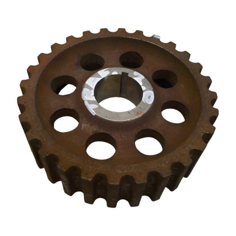 Timing gear with groove Renault Trafic I 2.0i