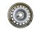 Plechový disk Audi, Seat, Volkswagen 6,5x16 ET33 - 5x112x57 - 2160929