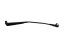 8200360823 Left front wiper arm Renault Modus