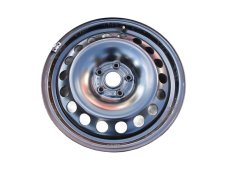 Plechový disk Audi, Seat, Škoda, Volkswagen 6,5x17 ET38 - 5x112x57 - 5QF601027J/K