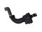 8200063654, 8200063655 Intake hose + intake plastic Renault Scenic III 1.4i 16V