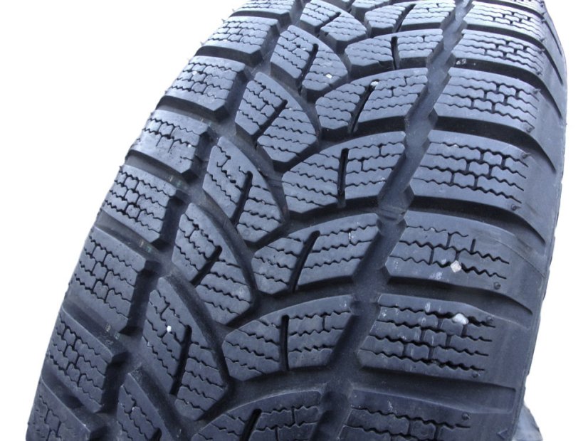 Zimní pneumatika 205/60/16 92H FIRESTONE Winterhawk 3