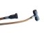 Fuel line to diesel pump Renault Clio II, Kangoo I, Thalia I 1.5 dCi 48 kW