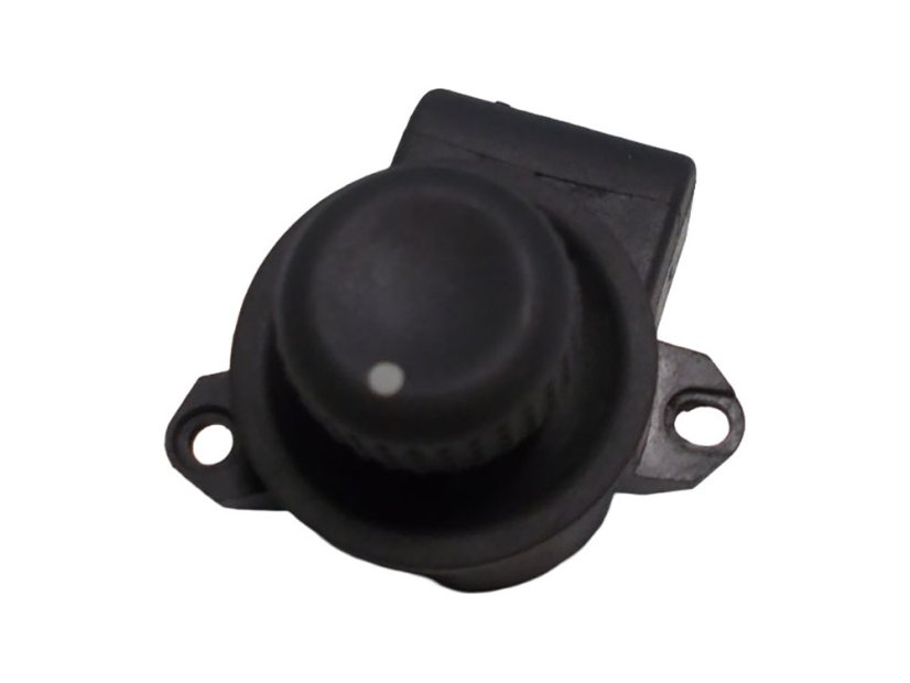 7700421406 Mirror tilt control Renault Laguna I, Laguna I Grandtour