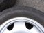 Winter tire set of steel wheels Volkswagen T5 7x17 ET55 5x120x65 7E0601027B - 215/60/17C 104/102H CONTINENTAL VanContactWinter
