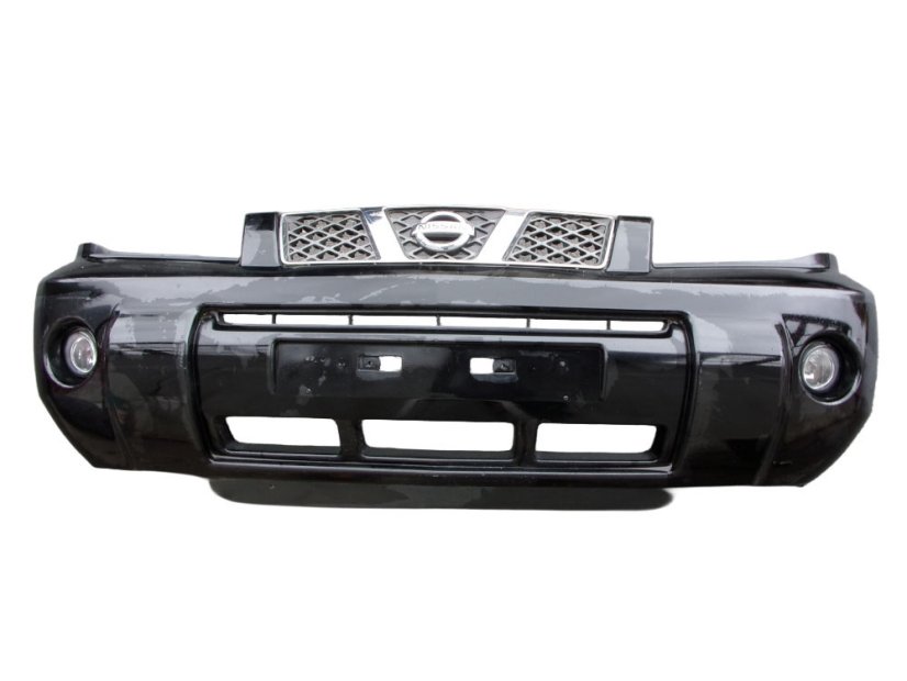 62022E0040 Front bumper Nissan X-Trail 2004