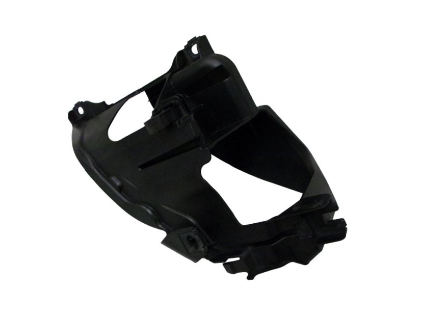 Lower relay cover of the box in the engine compartment Renault Koleos I