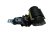 8200363792 Left seat belt 3rd row Renault Grand Scenic II