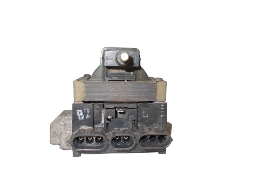 7700852093, HOM7700732263 Ignition coil Renault R19, R21, R25, Clio I and others