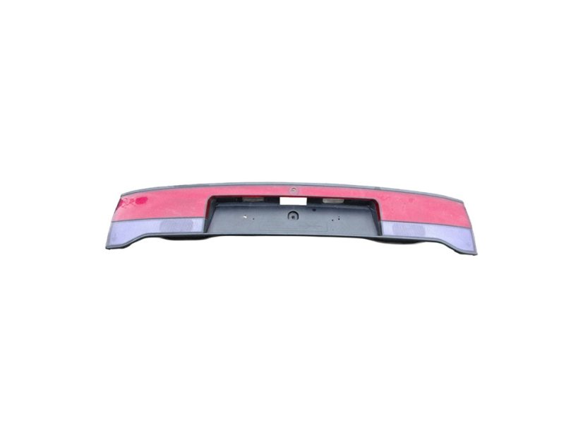 7700808306 Center rear panel Renault Safrane