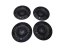 21-1130-CA Center cover of the Alloy wheel Ford Transit Custom
