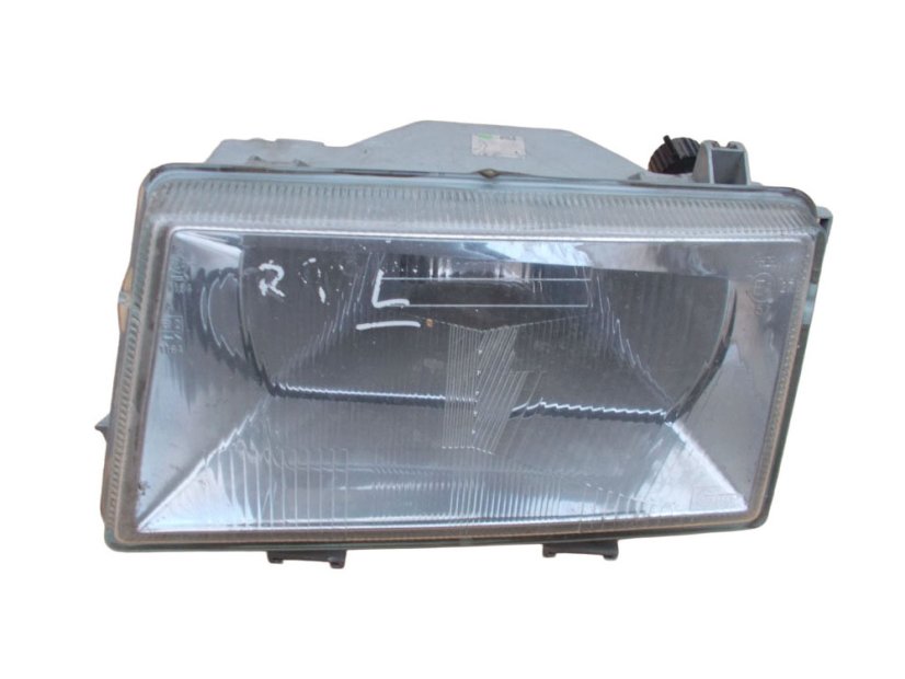 Left front hydraulically operated light Renault R9