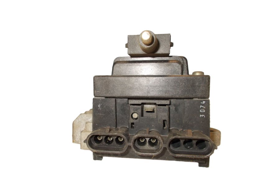 7700852093, HOM7700732263 Ignition coil Renault R5, R19, Clio I, Rapid
