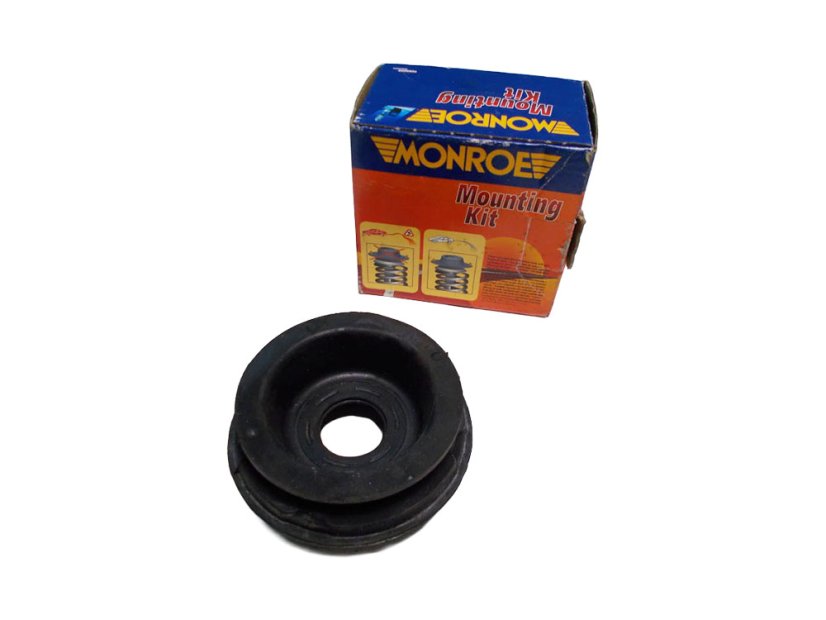 MK020 Mocowanie amortyzatora przedniego Renault Clio I Monroe