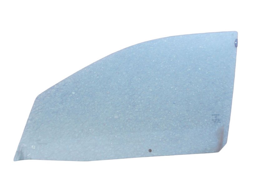 Szyba drzwi przednich lewych Renault Megane I (5-drzwiowy/Grandtour) 1996-2002