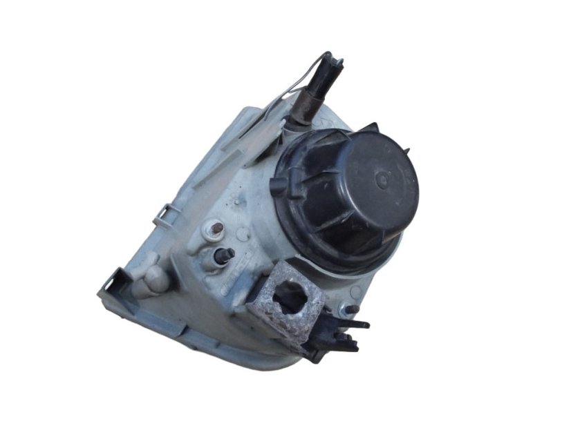 7700811984 Right front hydraulically operated light Renault Rapid 1992