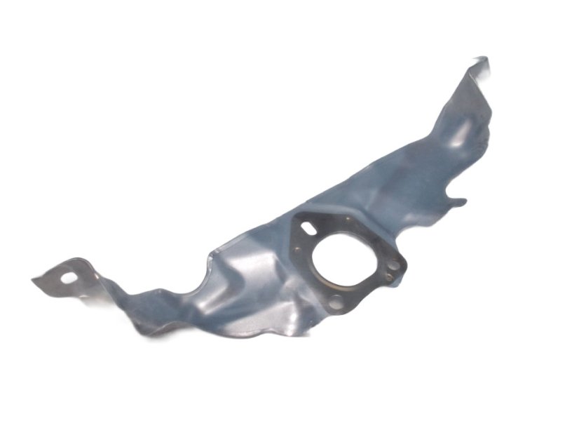 144157606R Turbocharger gasket original Renault Scenic III 1.6 dCi