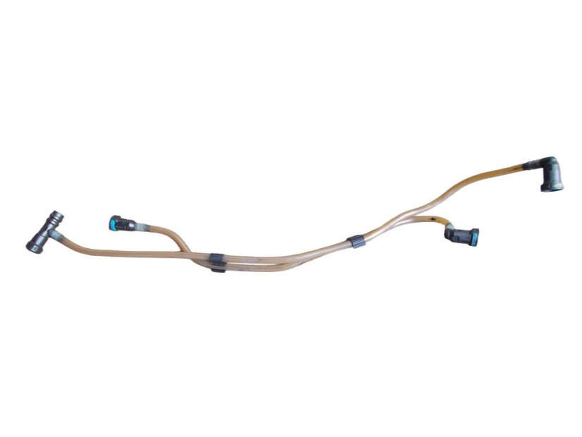 Fuel line to diesel pump Renault Clio II, Kangoo I, Thalia I 1.5 dCi 48 kW
