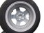 Summer tire set Seat/Skoda/Volkswagen, wheels 6x14 ET38 5x100x70, tires 165/70/14 81T TOMKET Eco 3