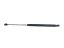 8200119498 Gas strut for the trunk lid Renault Megane II Grandtour