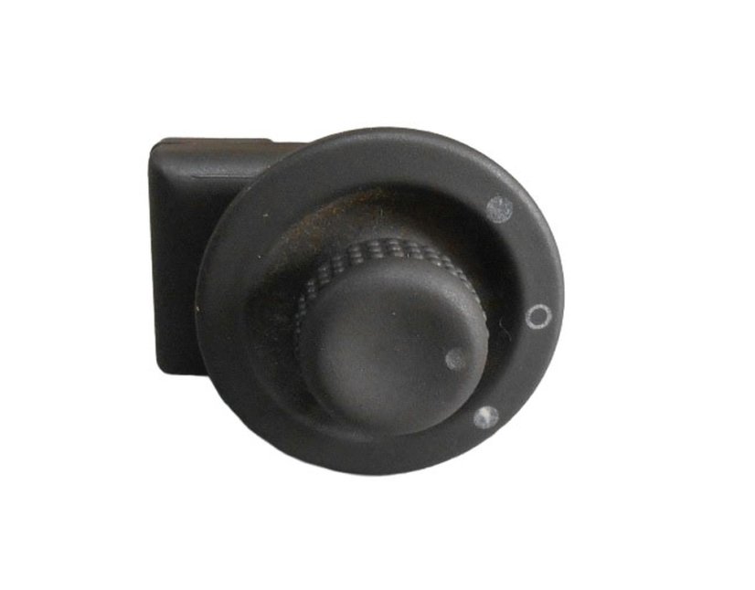Electric mirror control Renault Megane I, Scenic I 1999-2003