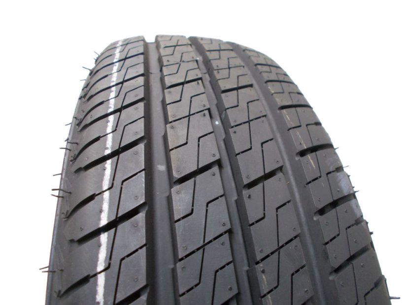 Summer truck tire 195/70/15C 104/102R TOMKET Van 8PR