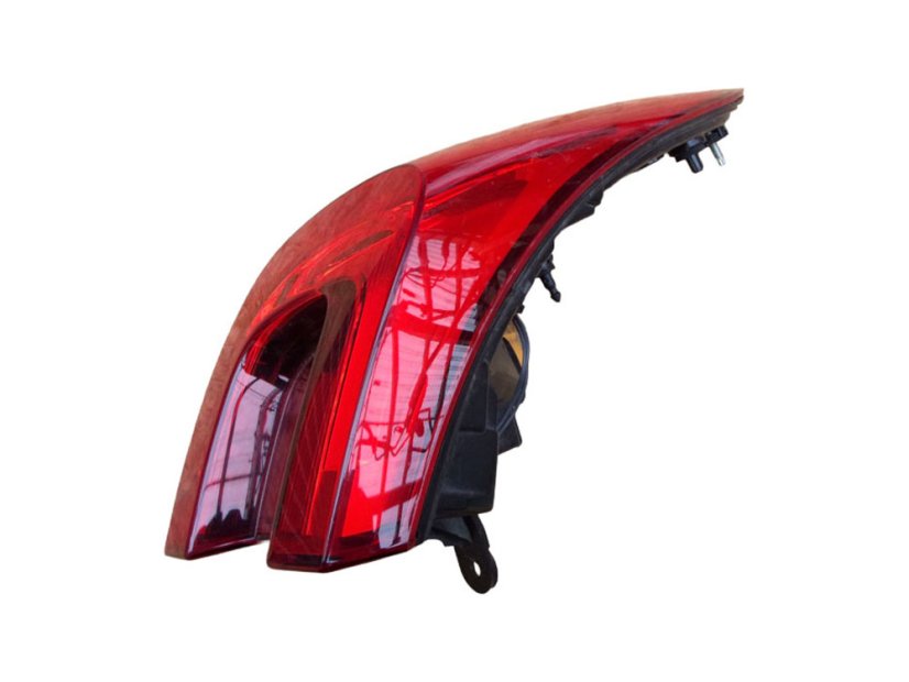 265552478R Left rear light Renault Kadjar 2015-