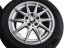 Winter tire set Mercedes-Benz alloy wheels 6.5x16 ET44, 5x112x66.5 A1774011100 - 205/60/16 92H HANKOOK Winter i*cept Evo 2