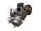 H82843795, LC710026847 Turbocharger Renault Scenic III, Grand Scenic III 1.4i 16V