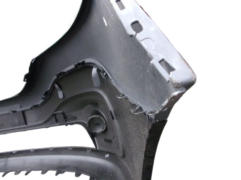620223380R Front bumper Renault Trafic III, with defect