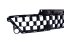 622546114R, 622542660R Front bumper grille Renault Megane E-Tech