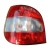 7700430965 Left rear light Renault Scenic I RX4 1999-2003